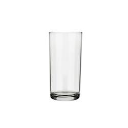 VASO VIDRIO CYLINDER 350ML -NADIR-