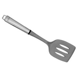 UTENSILIO ESPATULA TEFLON C/MANGO ACERO UT03G