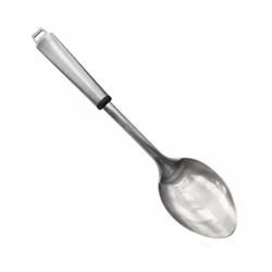 UTENSILIO ACERO CUCHARA C/MANGO ACERO UTA03