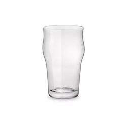 VASO VIDRIO STOUT  DEGUSTACION 285CC -NADIR-