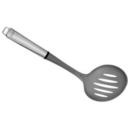 UTENSILIO ESPUMADERA TEFLON C/MANGO ACERO UT01G