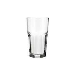 VASO VIDRIO BRISTOL T/ALTO 340ML -NADIR-