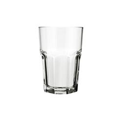 VASO VIDRIO BRISTOL 400ML -NADIR-