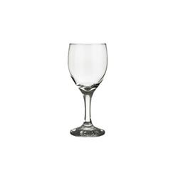 COPA VIDRIO WINDSOR VINO 250 ML NADIR