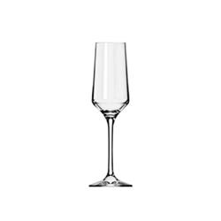 COPA VIDRIO CHAMPAGNE BRUNELLO 190ML -NADIR-