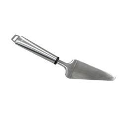 UTENSILIO ACERO ESPATULA P/TORTA C/MANGO ACERO UTA08