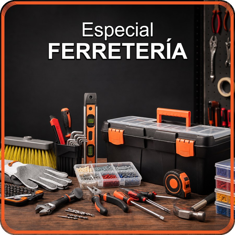 Ferreteria