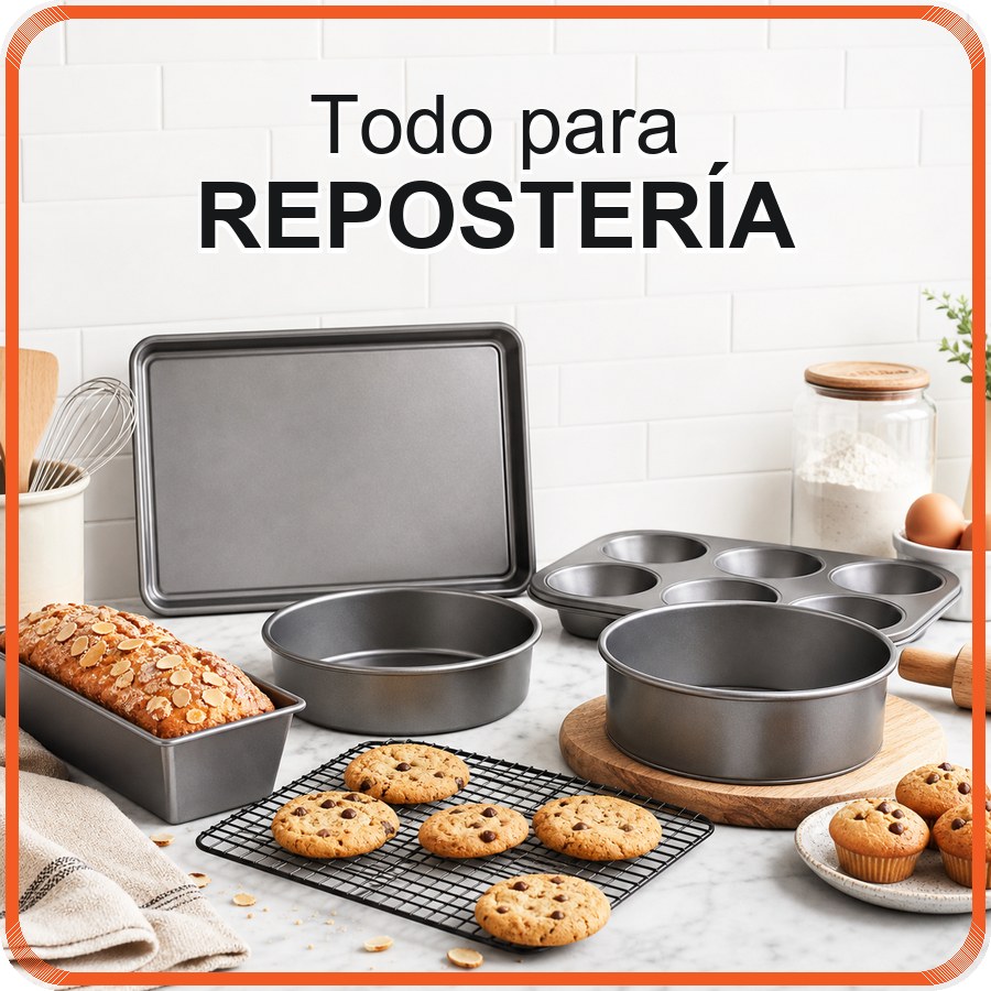 Reposteria